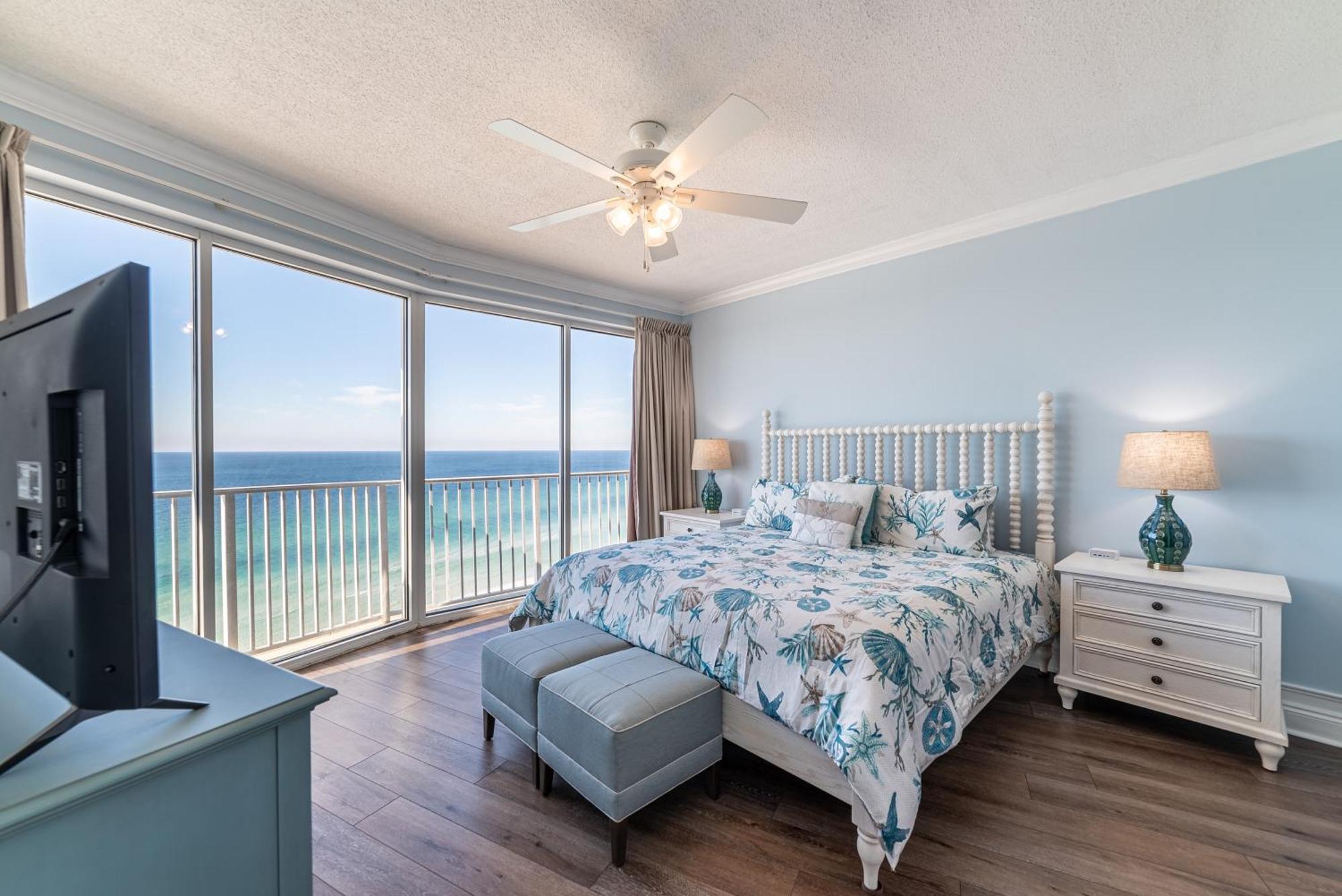 Boardwalk 1409 'emerald Ray' *
