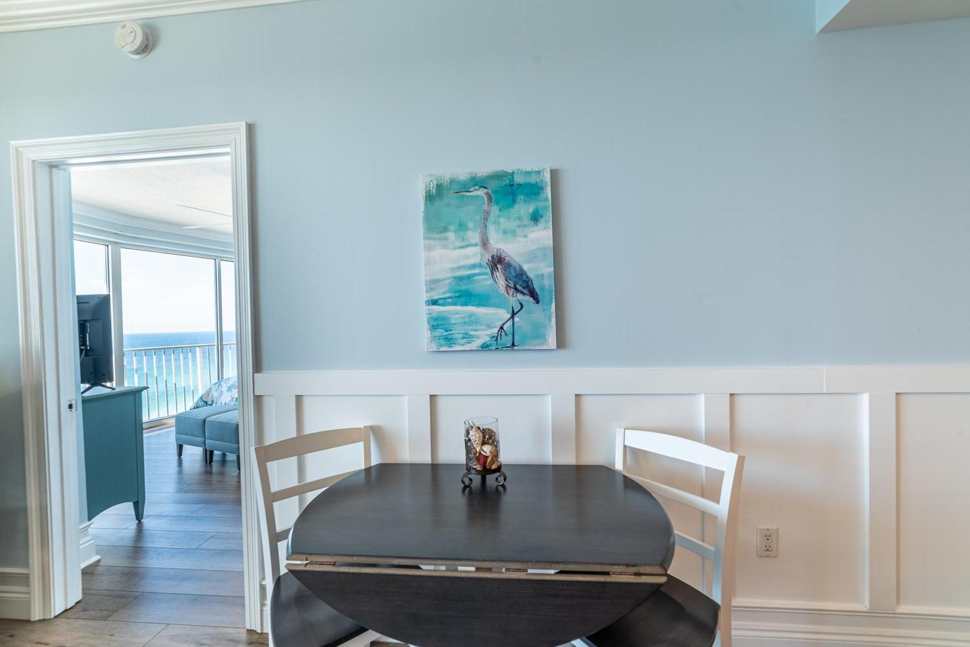 Holiday home Boardwalk 1409 'emerald Ray' *