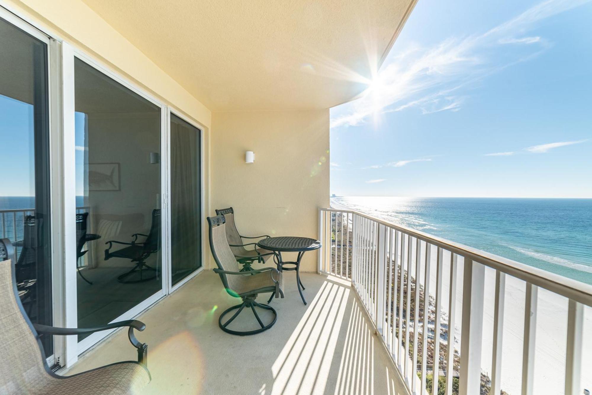 Boardwalk 1409 'emerald Ray' Holiday home *