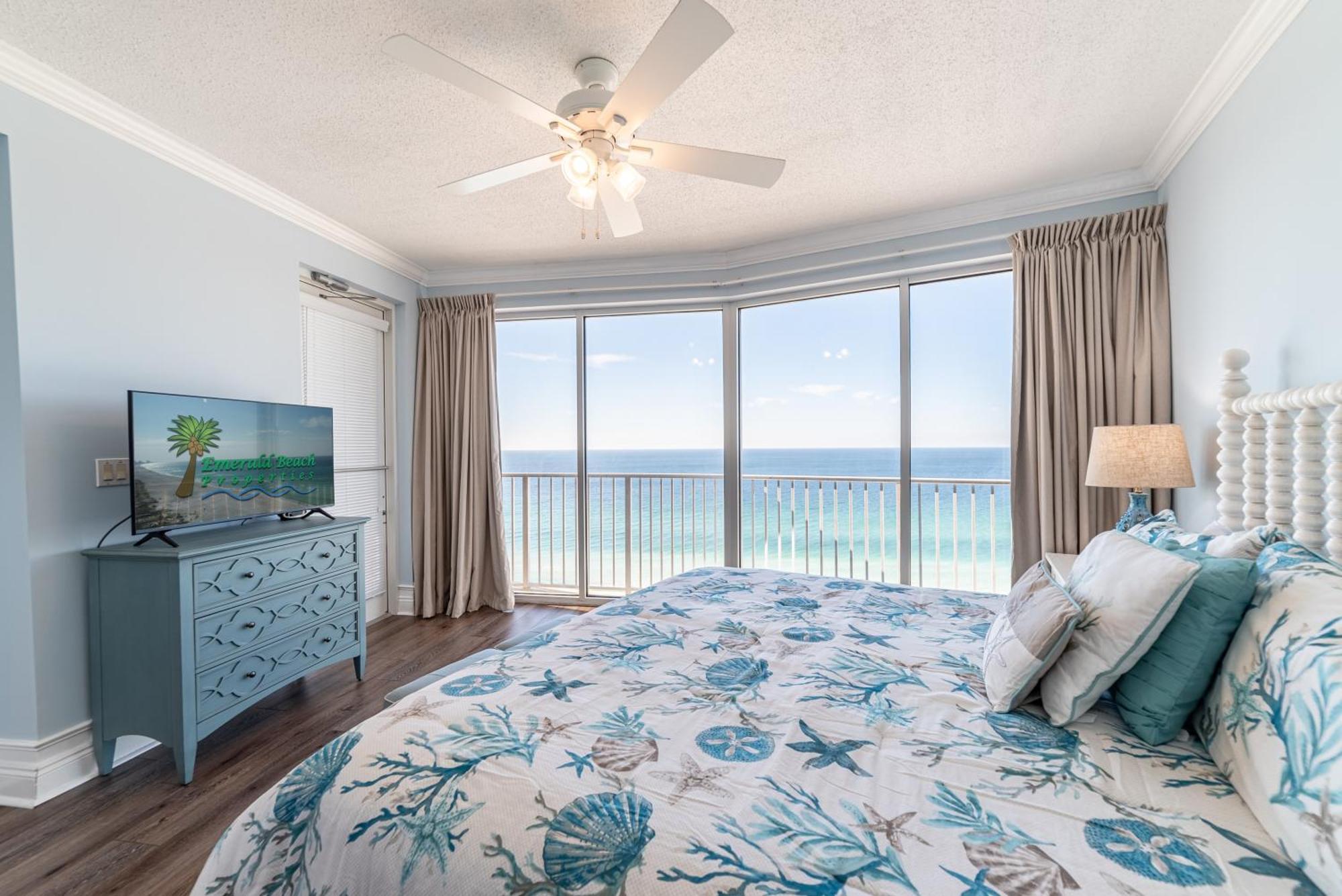 Holiday home Boardwalk 1409 'emerald Ray' *