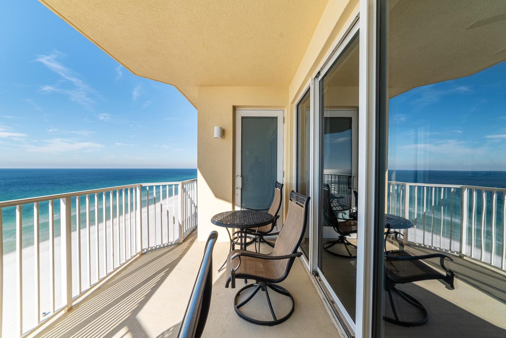 Holiday home Boardwalk 1409 'emerald Ray' Panama City Beach